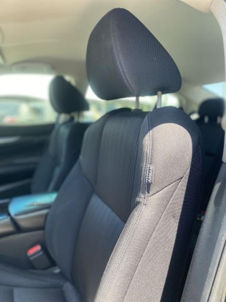2016 NISSAN Maxima