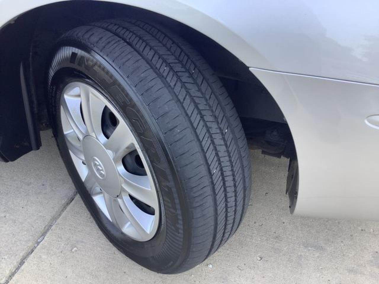2006 BUICK LACROSSE