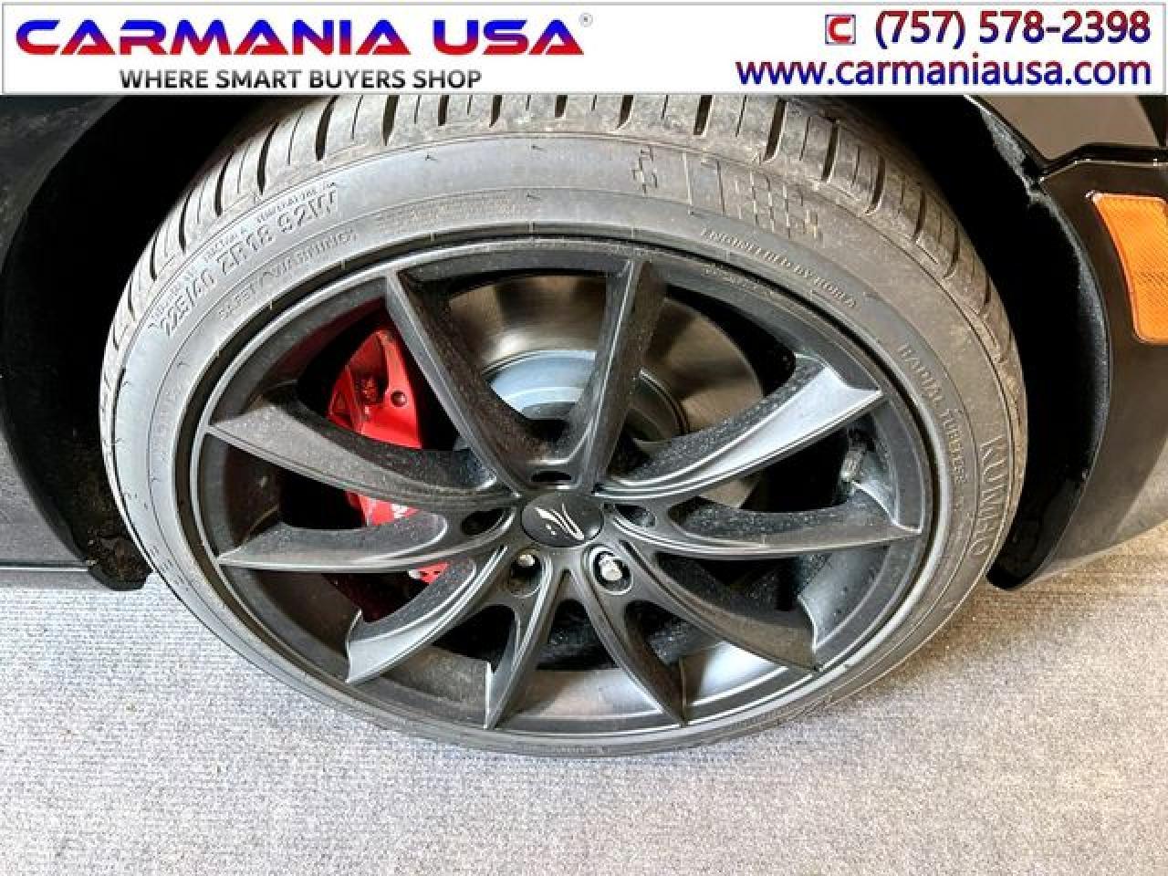 2013 CADILLAC ATS