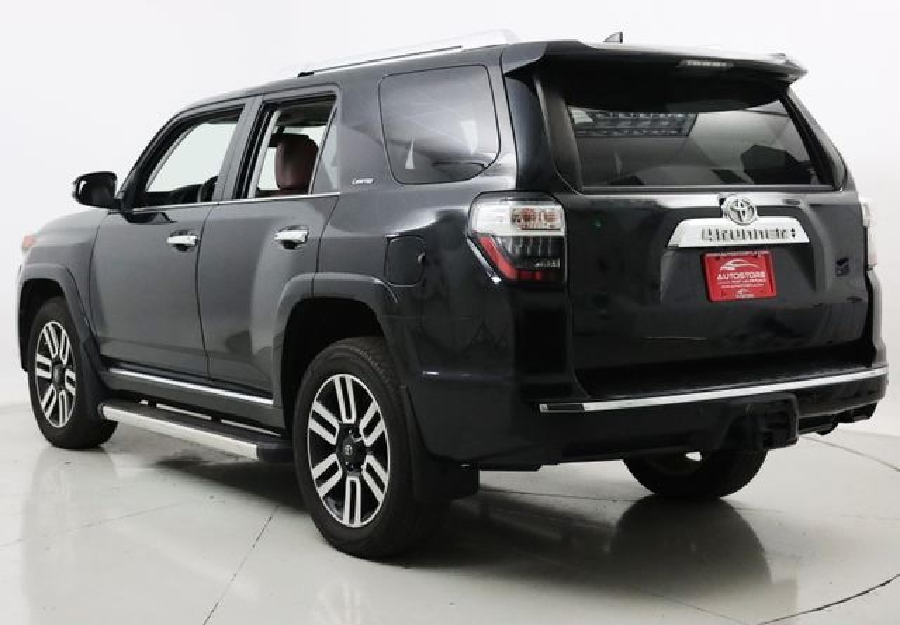 2018 TOYOTA 4Runner