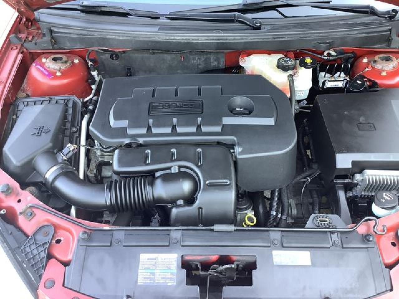 2007 PONTIAC G6
