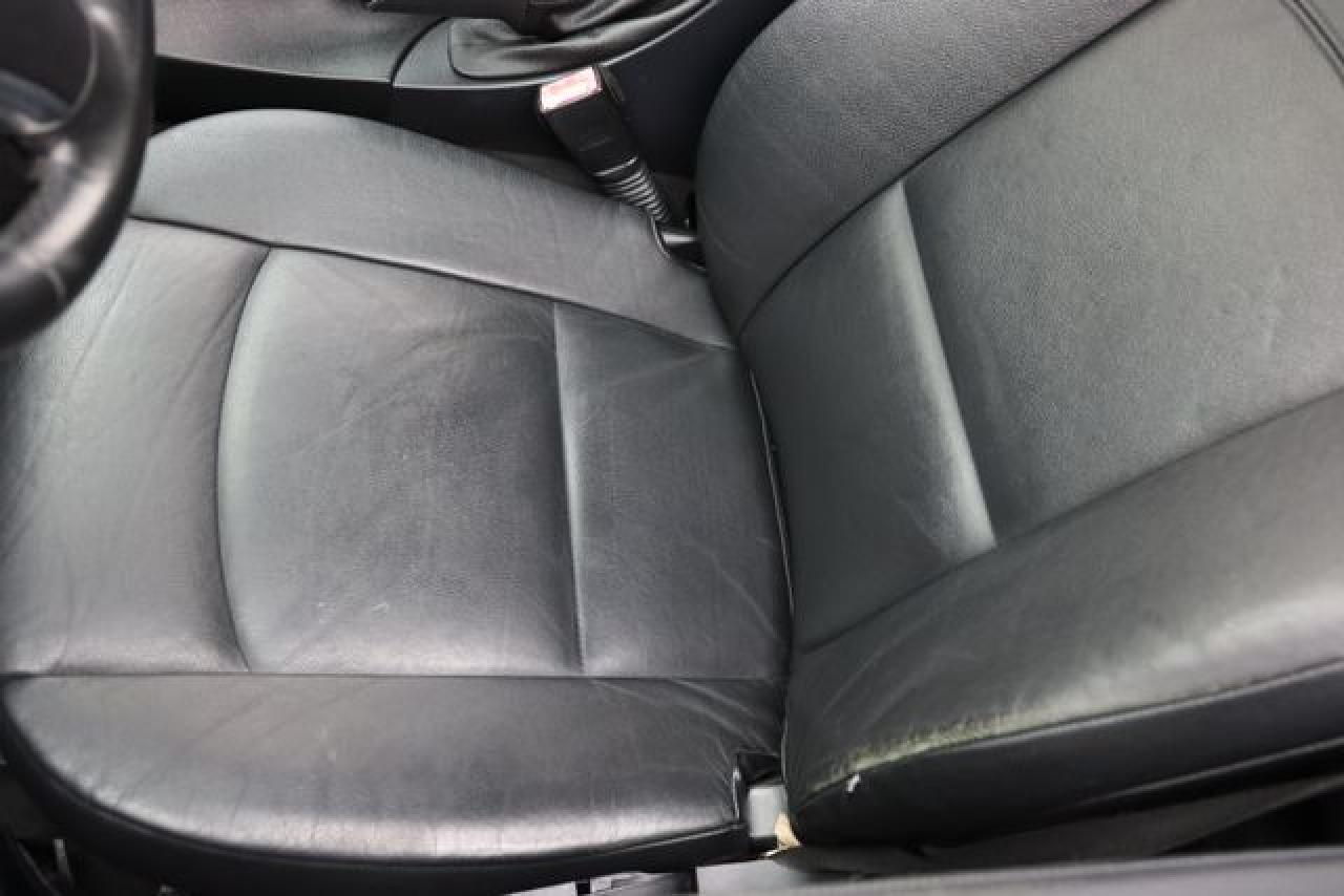 2011 BMW 3 SERIES