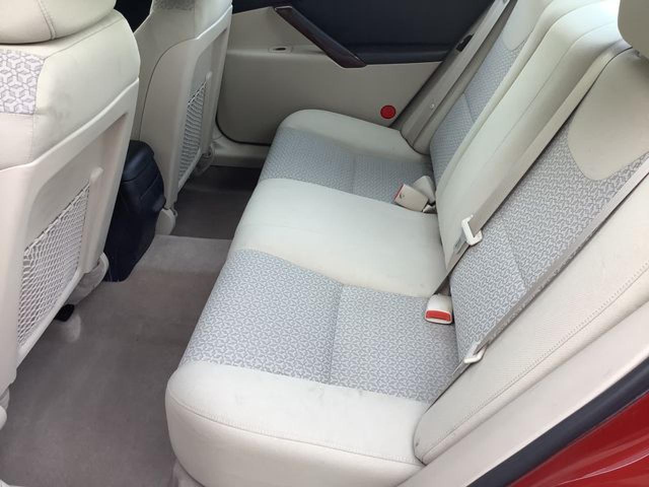2007 PONTIAC G6