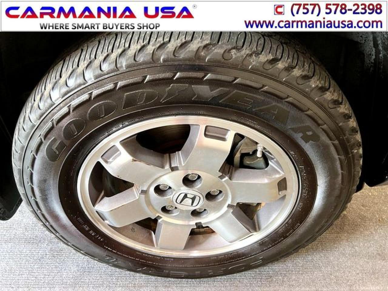 2011 HONDA PILOT
