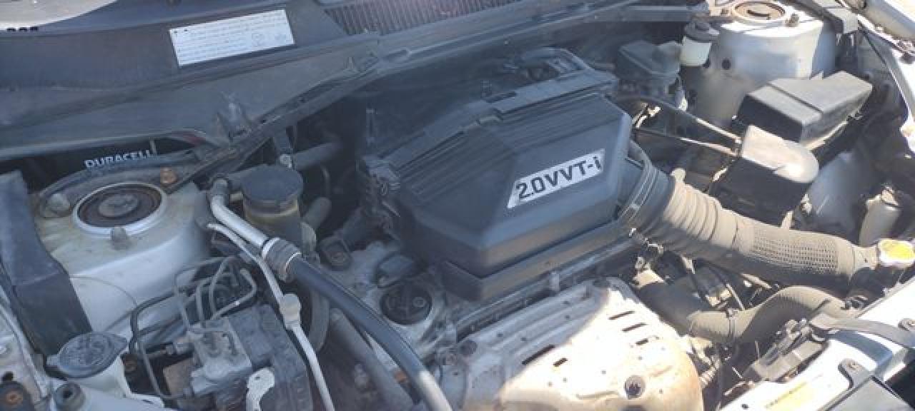 2001 TOYOTA RAV4