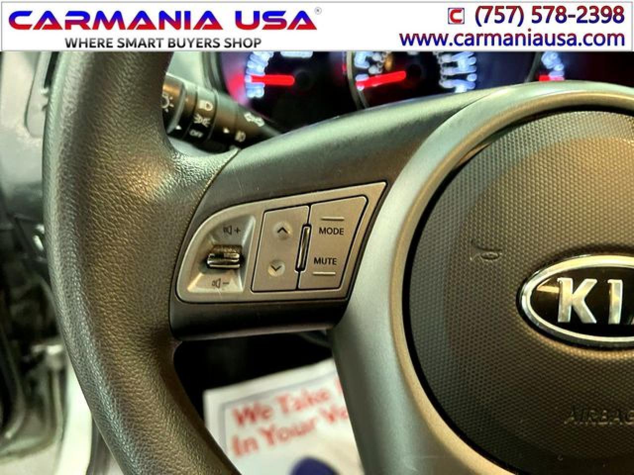 2011 KIA SOUL