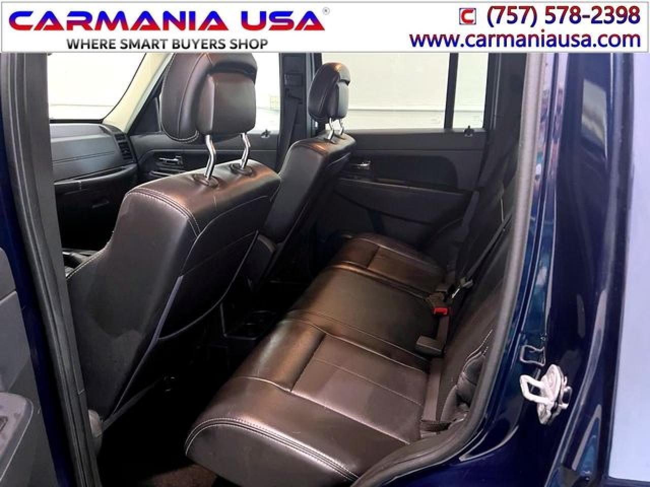 2012 JEEP Liberty