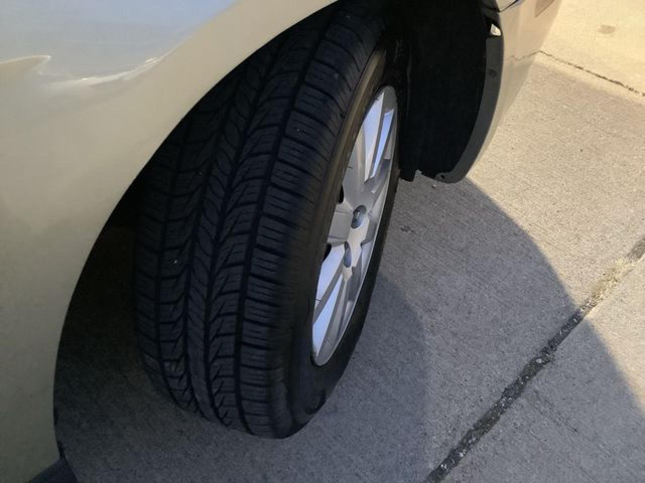2010 CHRYSLER Sebring