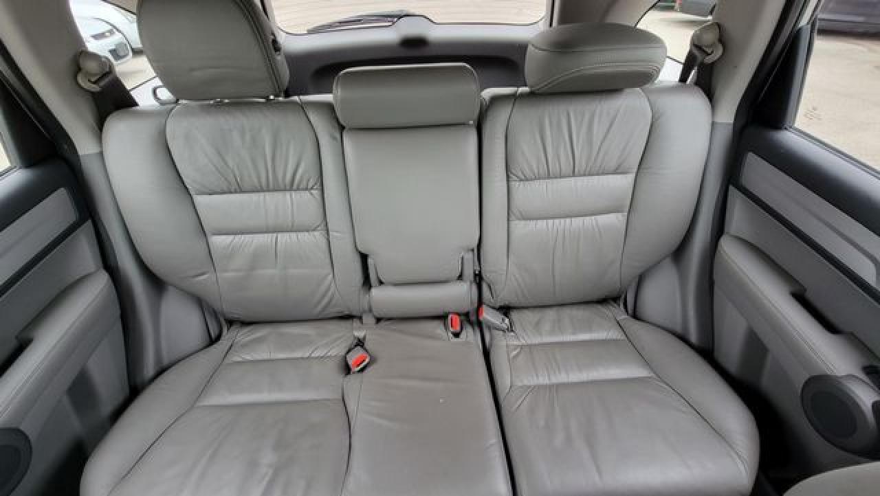 2010 HONDA CR-V