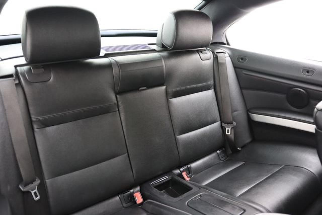 2011 BMW 3 SERIES