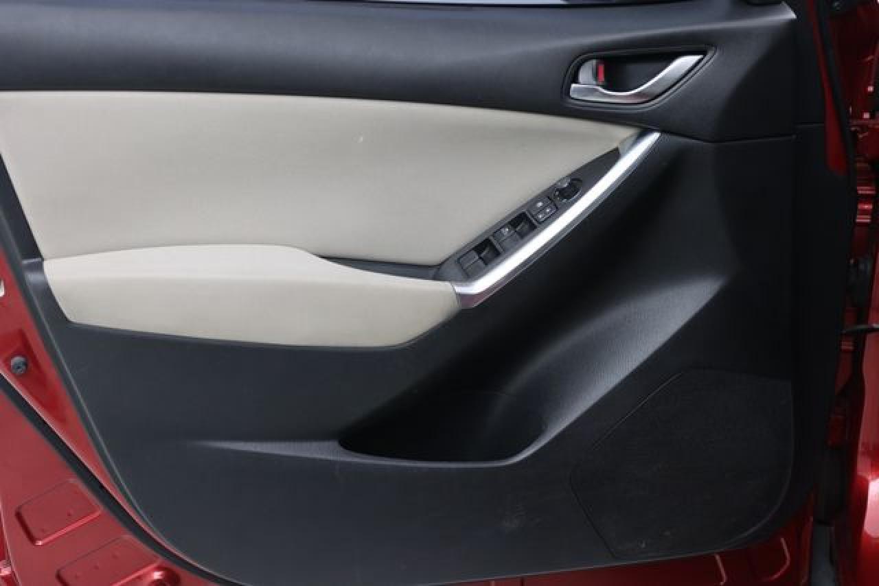 2013 MAZDA CX-5