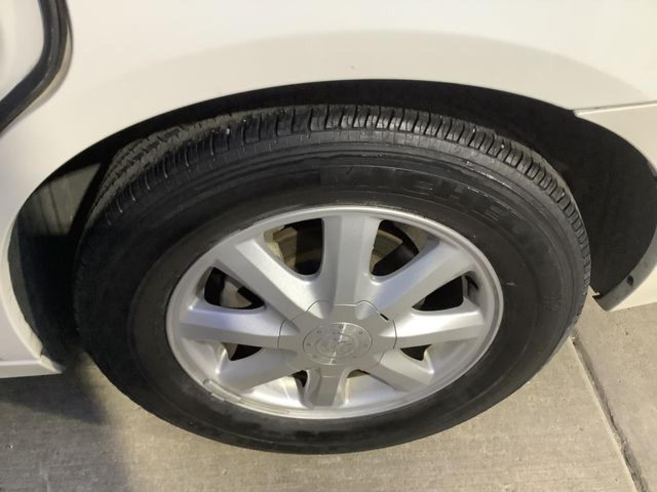 2006 BUICK LACROSSE