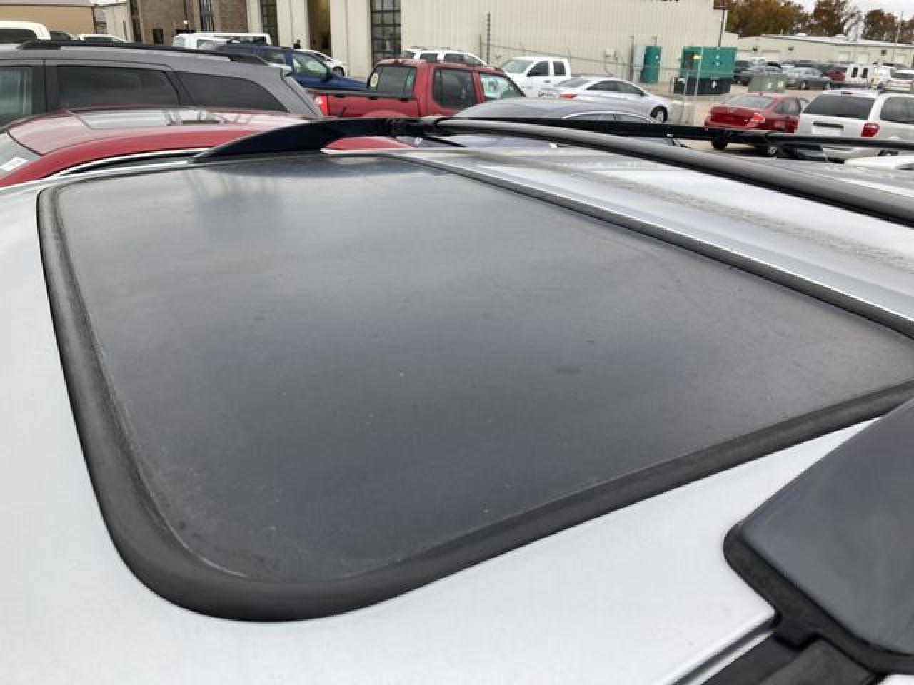 2001 TOYOTA RAV4
