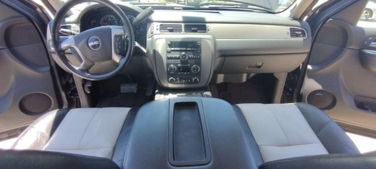 2010 GMC Sierra