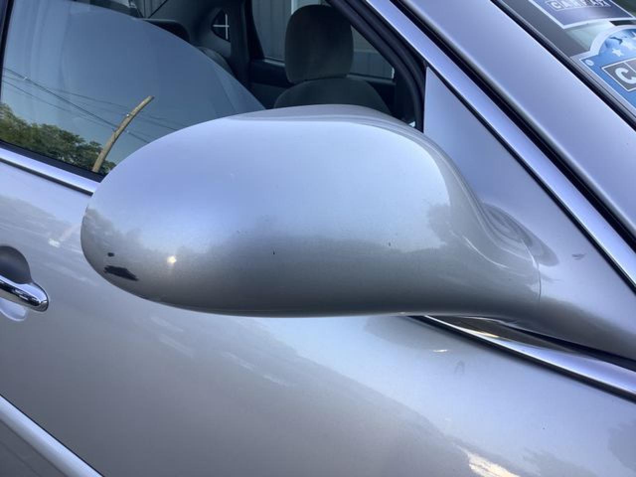 2006 BUICK LACROSSE