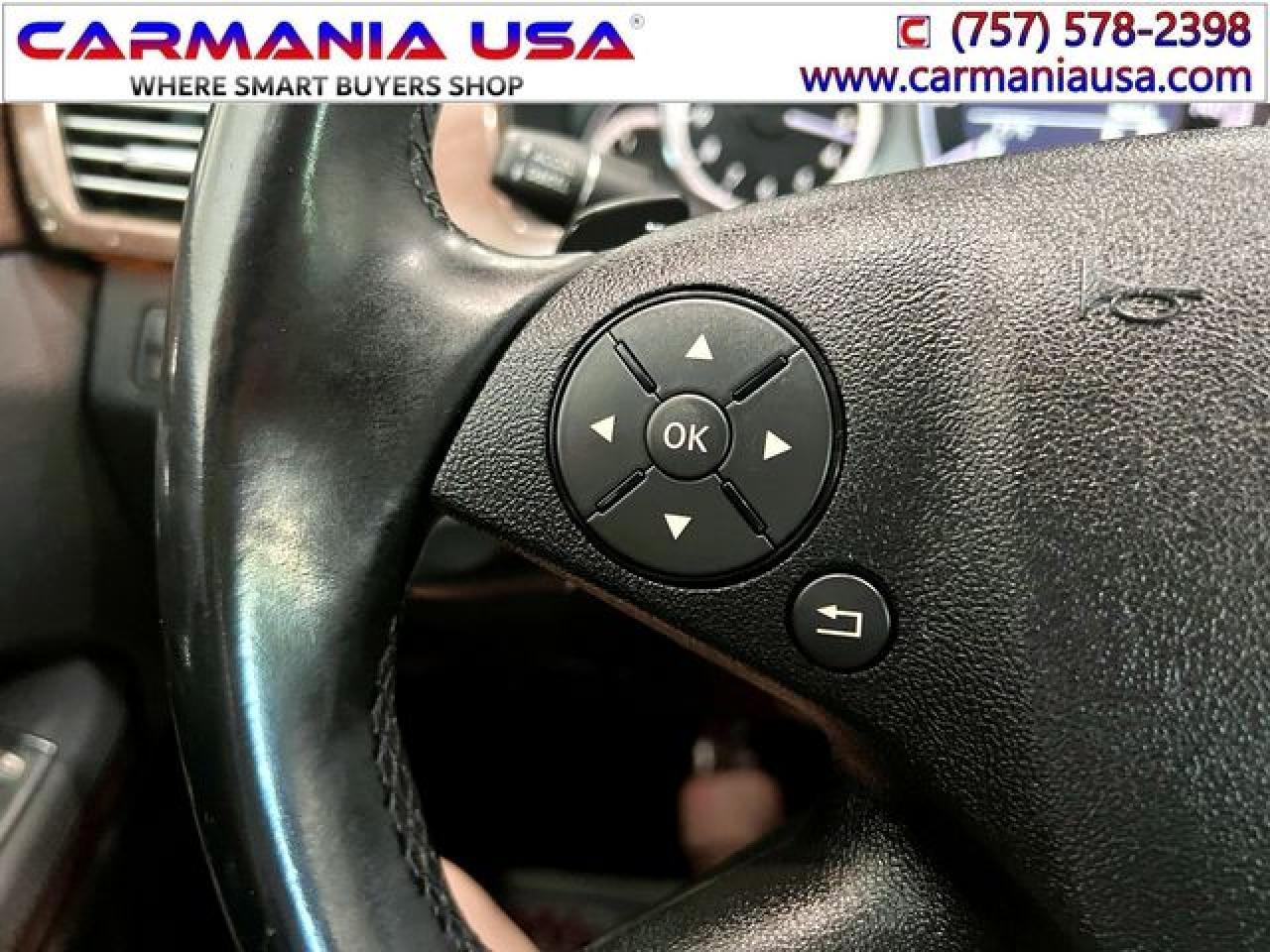 2010 MERCEDES-BENZ E-Class