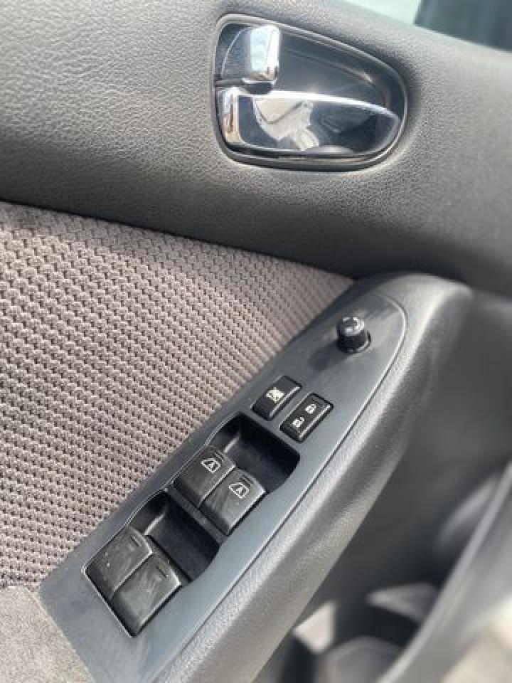 2009 NISSAN ALTIMA
