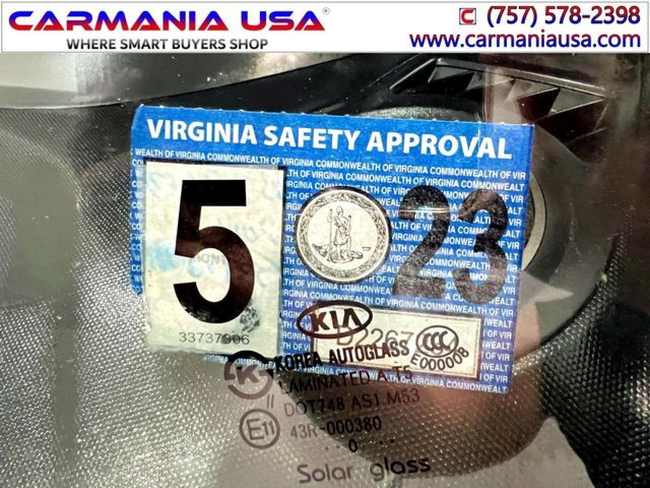 2011 KIA SOUL