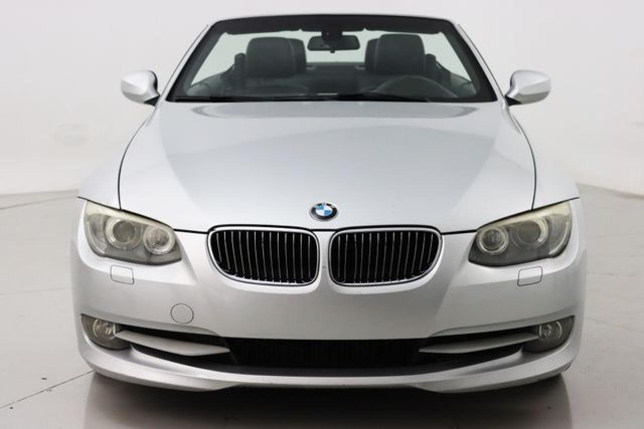 2011 BMW 3 SERIES