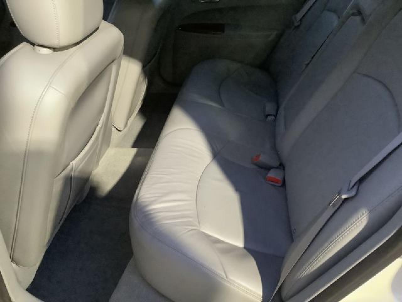 2006 BUICK LACROSSE