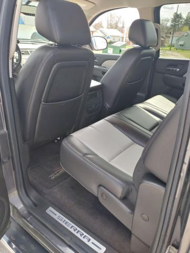 2010 GMC Sierra