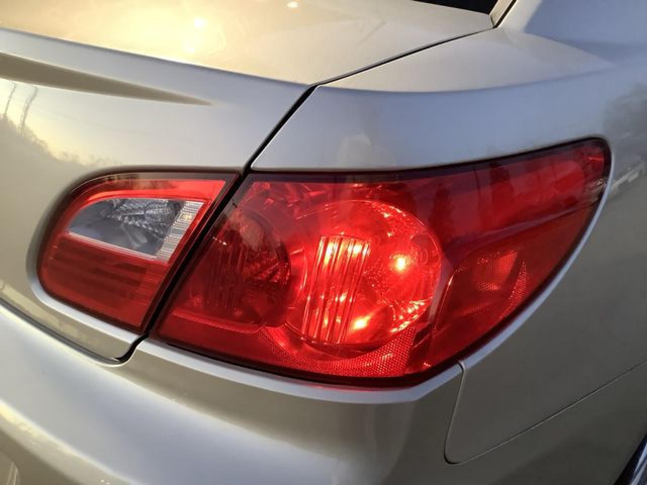 2010 CHRYSLER Sebring