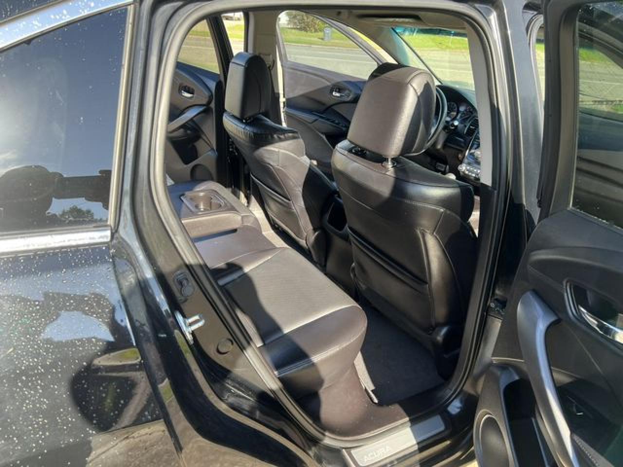 2013 ACURA RDX