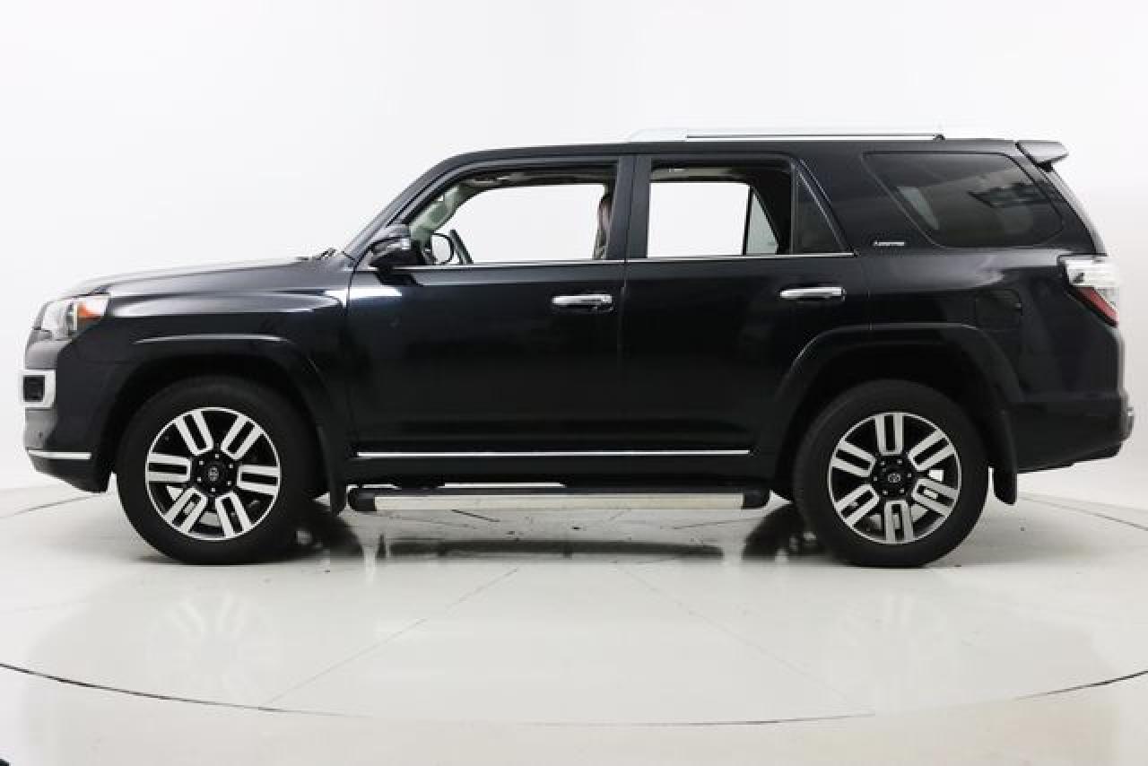2018 TOYOTA 4Runner