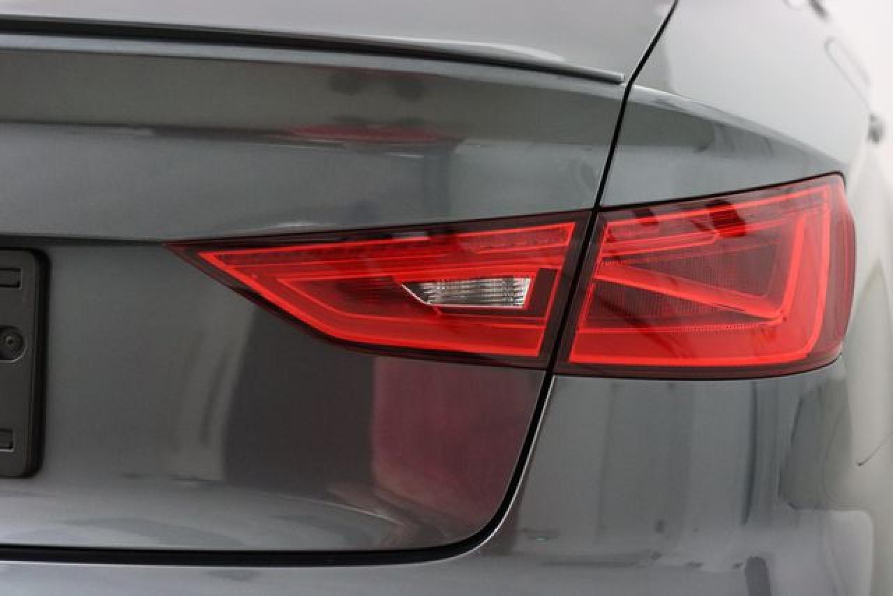 2015 AUDI S3