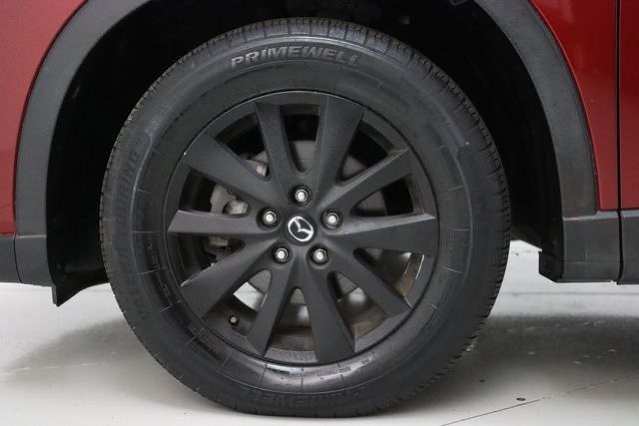 2013 MAZDA CX-5