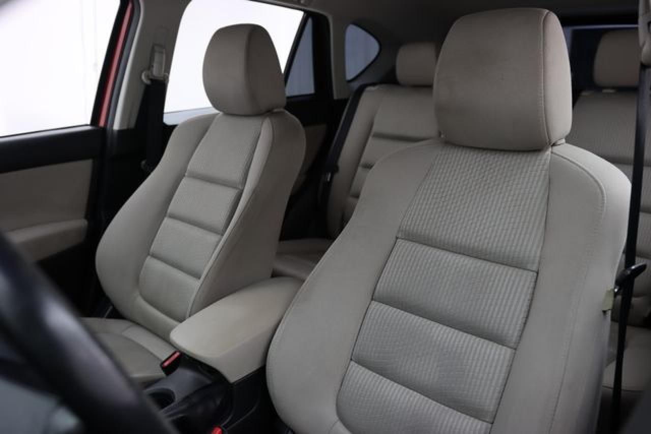 2013 MAZDA CX-5