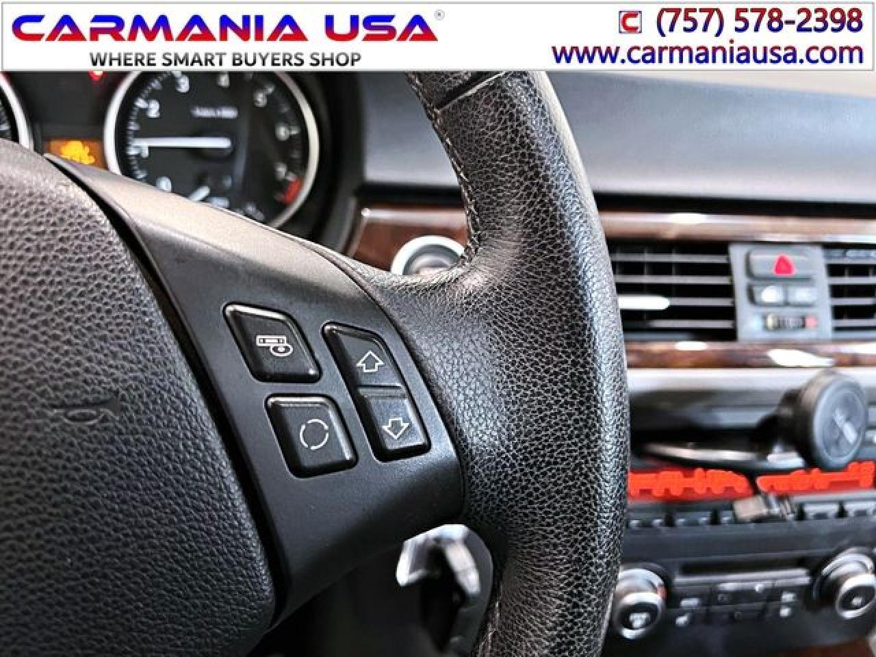 2011 BMW 3 SERIES