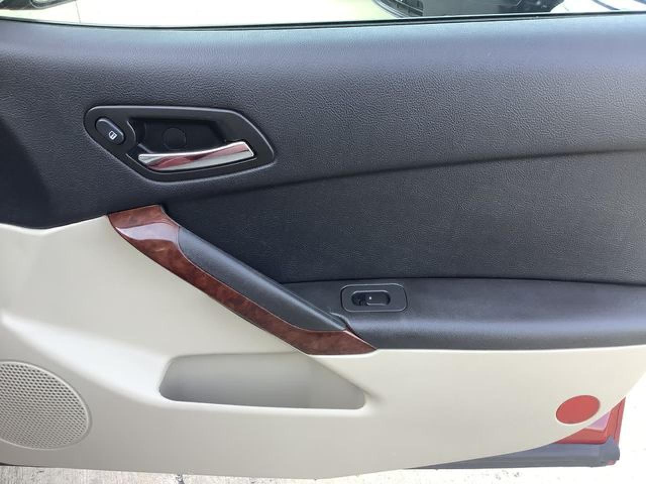 2007 PONTIAC G6