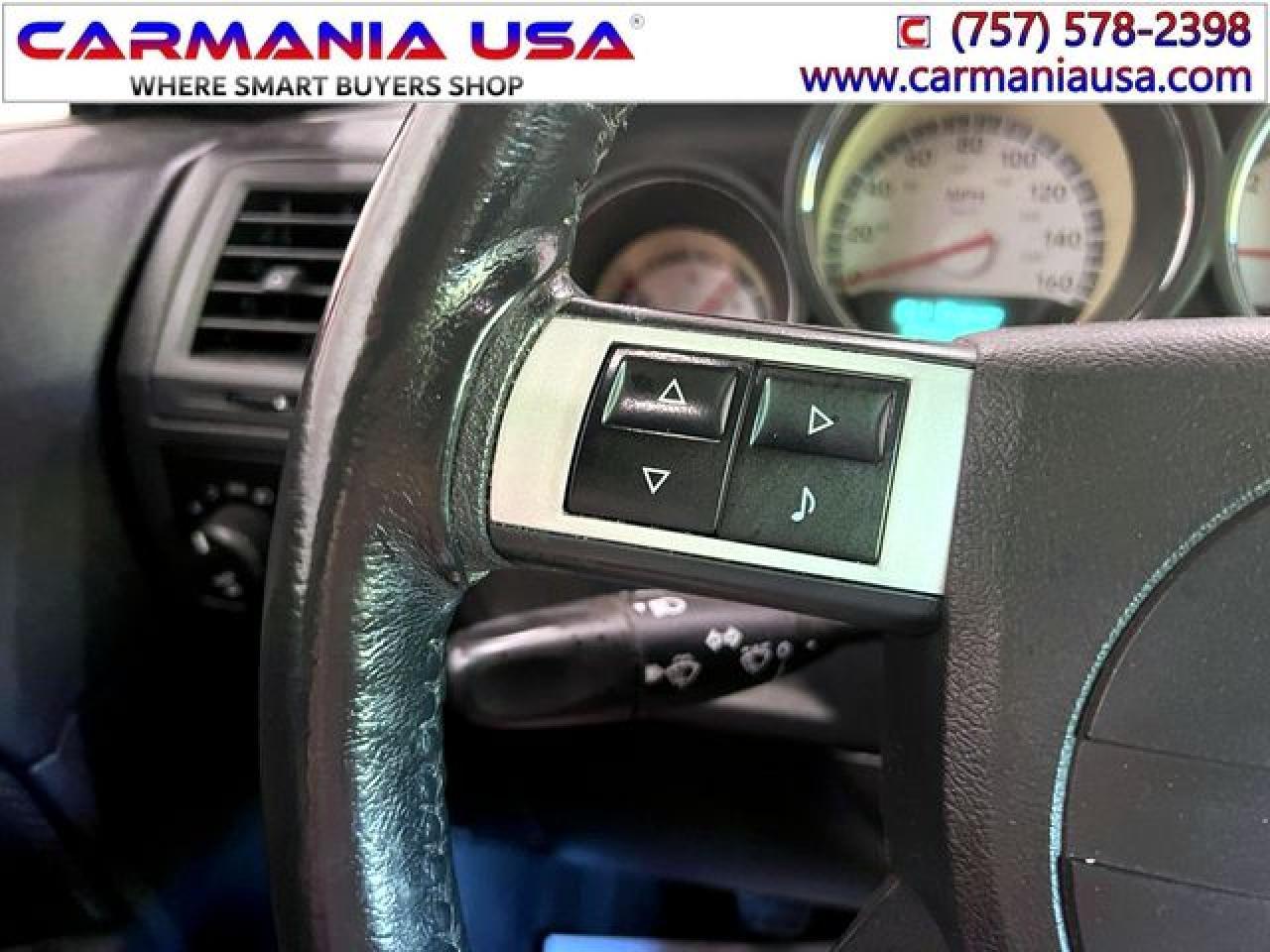 2010 DODGE Challenger