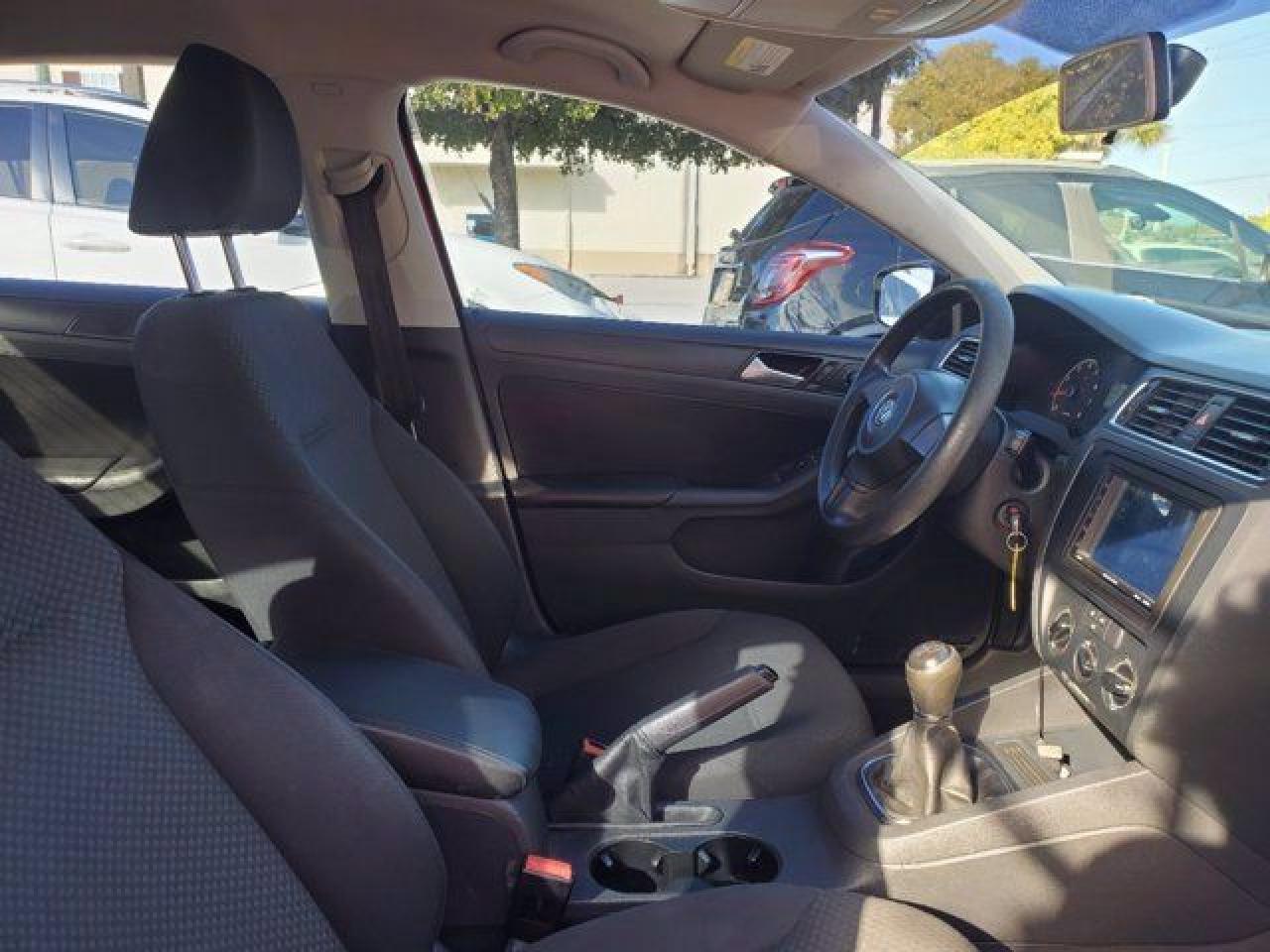 2014 VOLKSWAGEN JETTA