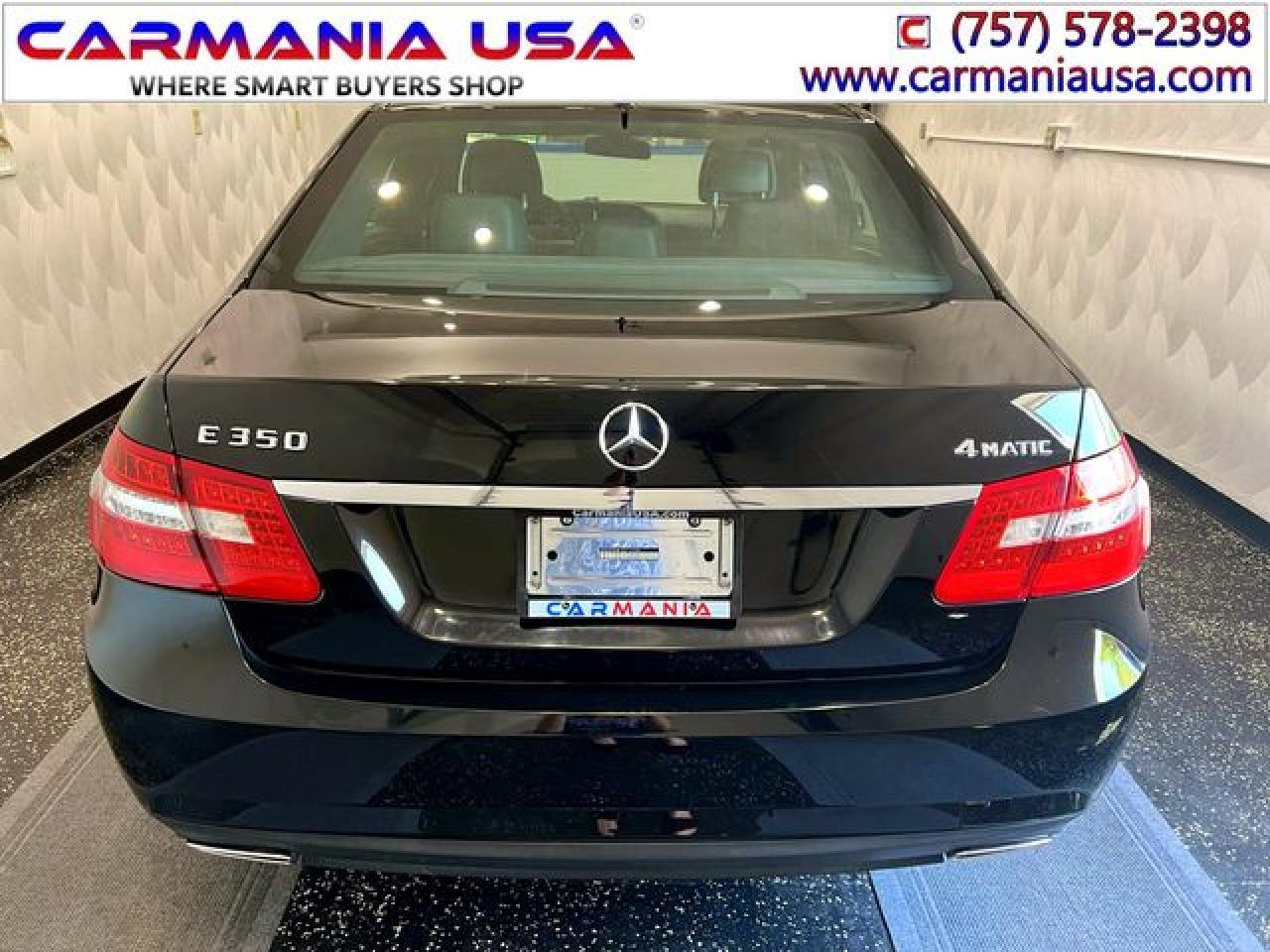 2010 MERCEDES-BENZ E-Class