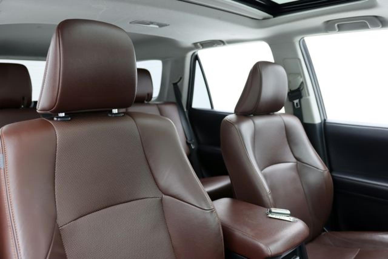 2018 TOYOTA 4Runner