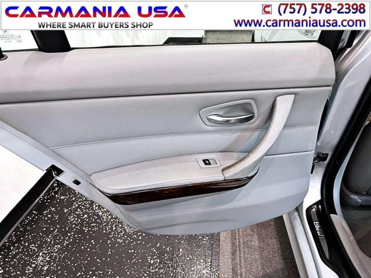 2011 BMW 3 SERIES