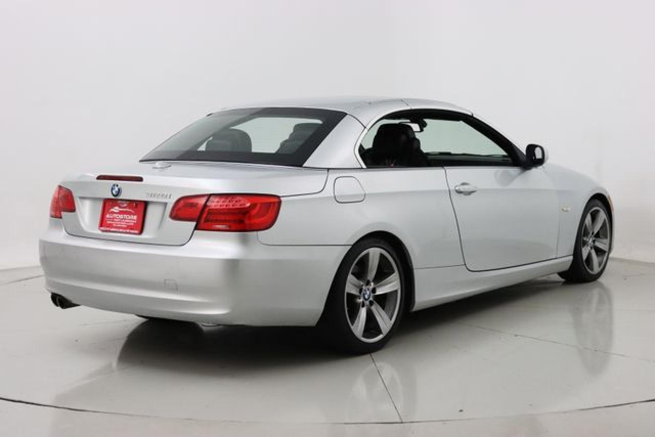 2011 BMW 3 SERIES