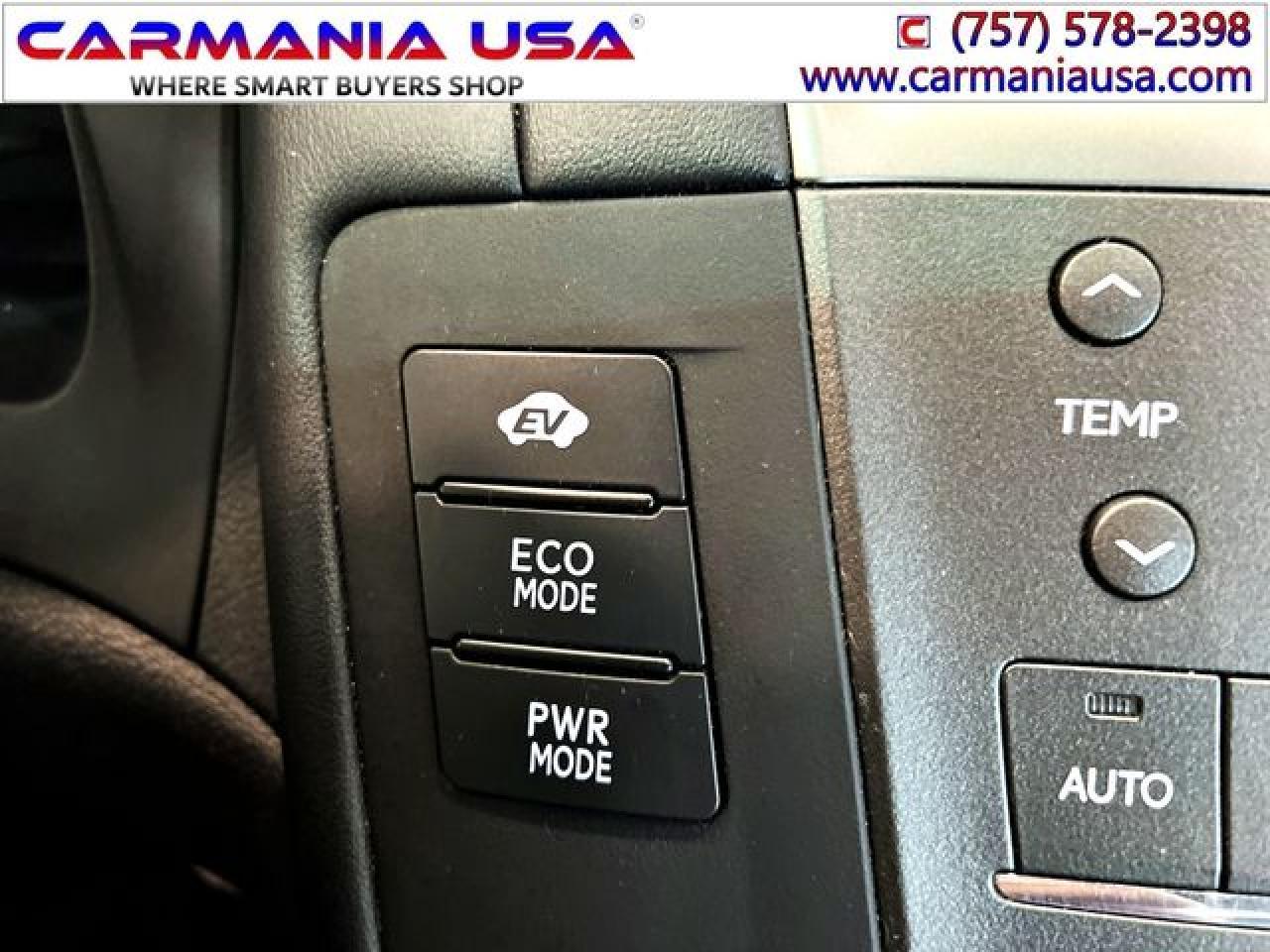 2010 LEXUS HS 250h