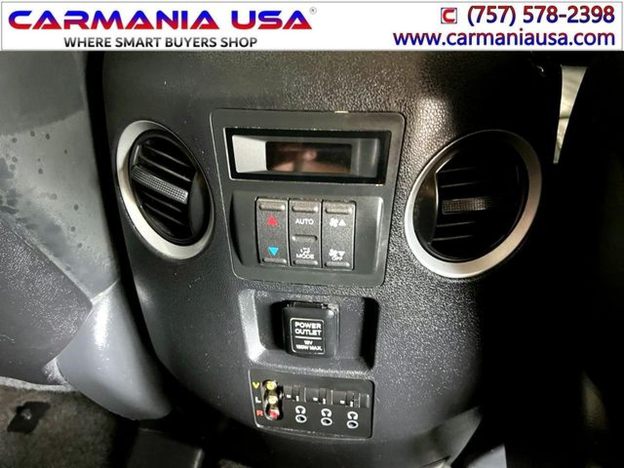 2011 HONDA PILOT