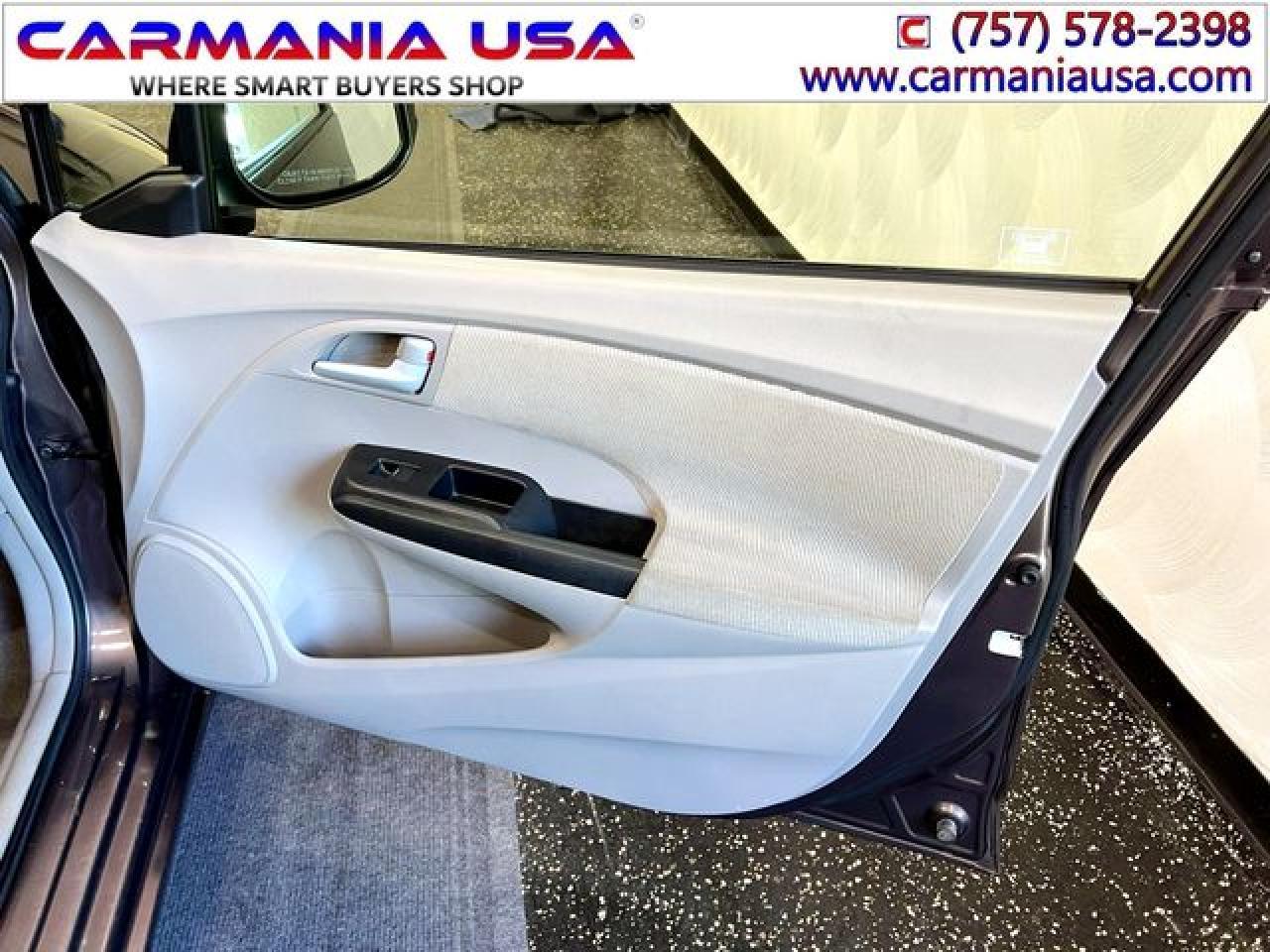 2013 HONDA Insight
