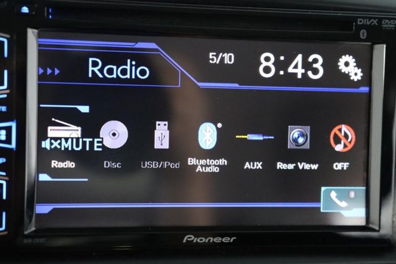 2014 DODGE GRAND CARAVAN
