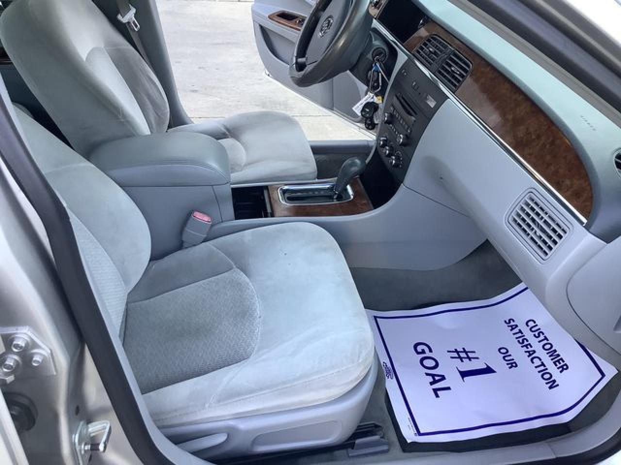 2006 BUICK LACROSSE
