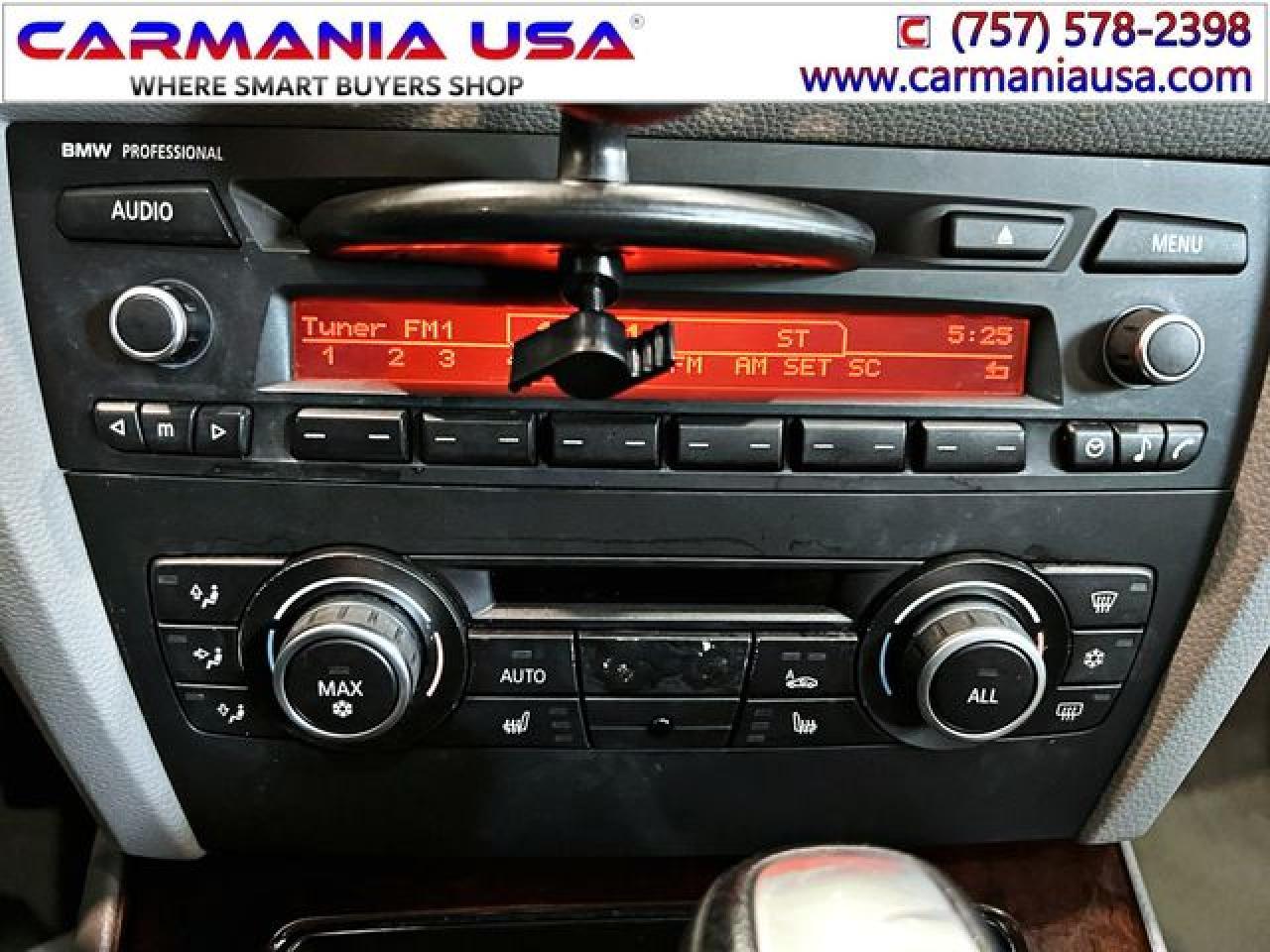 2011 BMW 3 SERIES