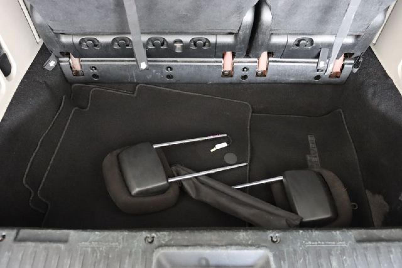 2014 DODGE GRAND CARAVAN