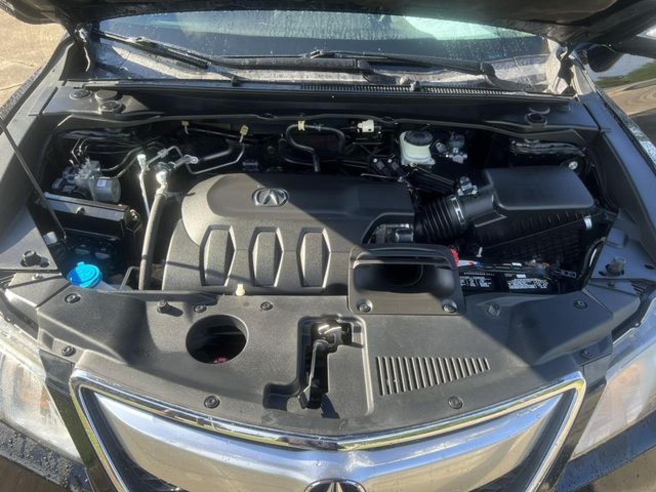 2013 ACURA RDX
