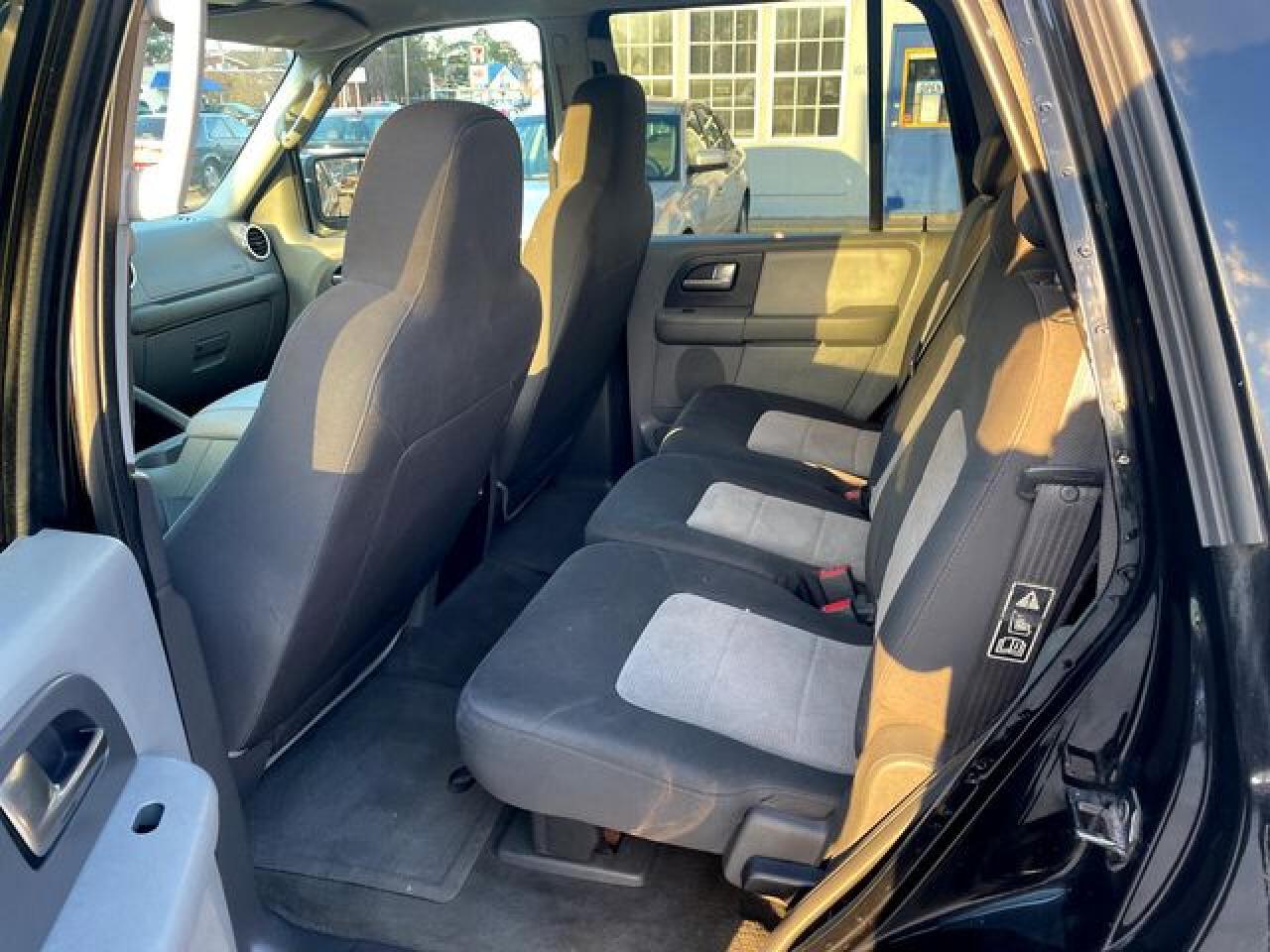 2004 FORD Expedition