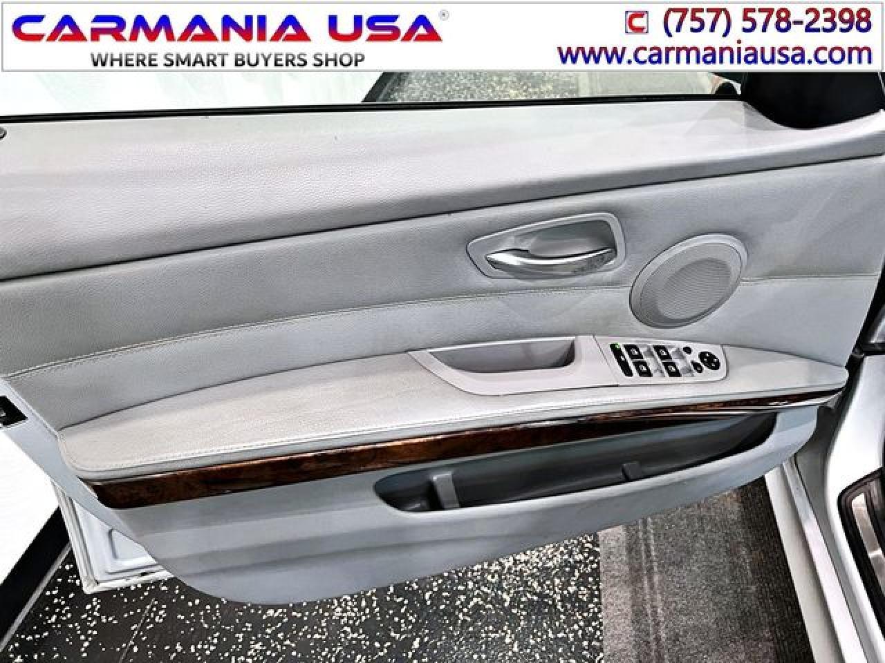 2011 BMW 3 SERIES