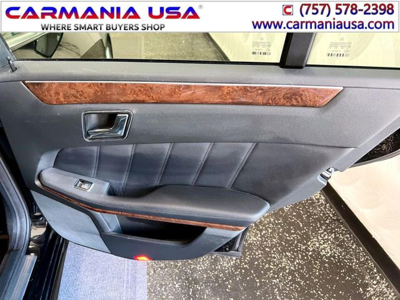 2010 MERCEDES-BENZ E-Class